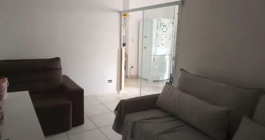 Apartamento com 2 quartos à venda na Avenida Nicanor Reis, 1400, Parque Interlagos, São José dos Campos