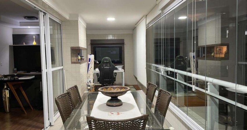 APARTAMENTO DE 147M² NO GRAND CLUB