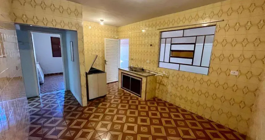 CASA TÉRREA PARA VENDER OU ALUGAR AO LADO DA VILA TESOURO
