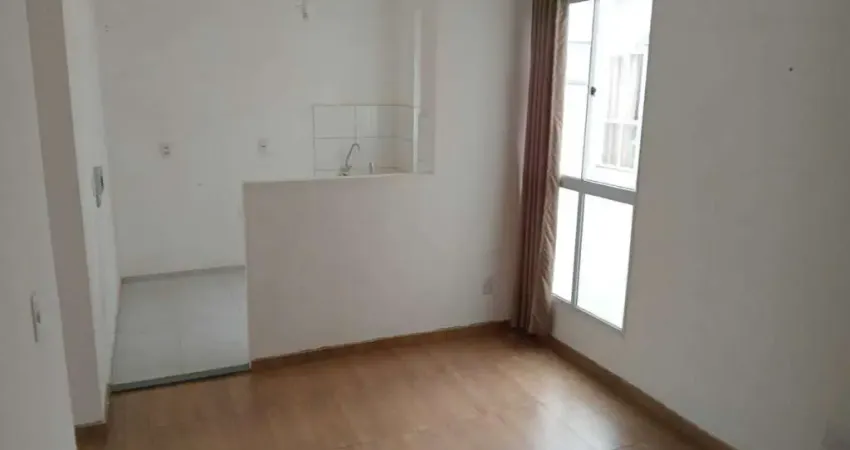 Apartamento com 2 quartos à venda na Avenida das Oliveiras, 81, Jardim Santa Inês III, São José dos Campos