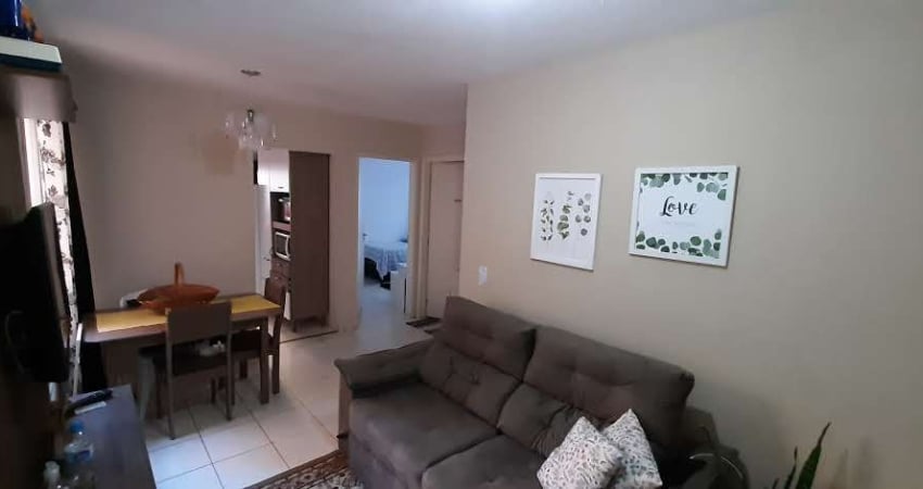 APARTAMENTO DE 2 DORMITÓRIOS CONDOMINIO COLINAS I POUSADA DO VALE