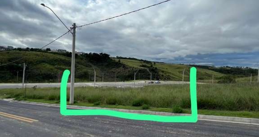 TERRENO DE 20OM² PRONTO PARA CONSTRUIR NO VILA AMÉLIA