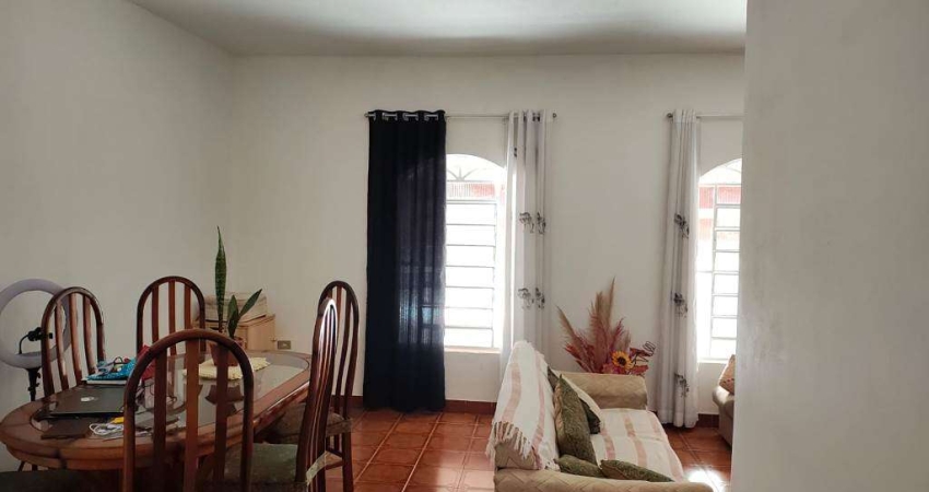UMA ÓTIMA CASA TÉRREA NO JARDIM MOTORAMA
