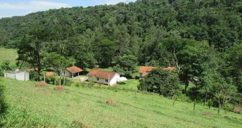 SITIO COM 6 ALQUEIRES ESTRADA SANTO AGOSTINHO DE BAIXO