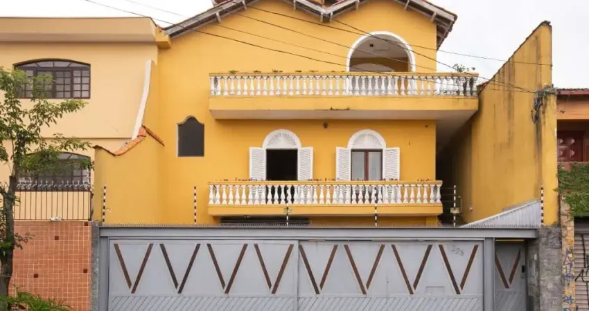 Ponto comercial à venda na Avenida Tomás de Sousa, Jardim Monte Azul, São Paulo