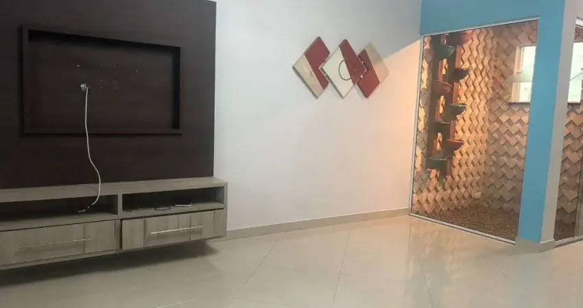 Casa com 3 quartos para alugar na Rua Magnólia Moreira Mota, Residencial Santa Paula, Jacareí
