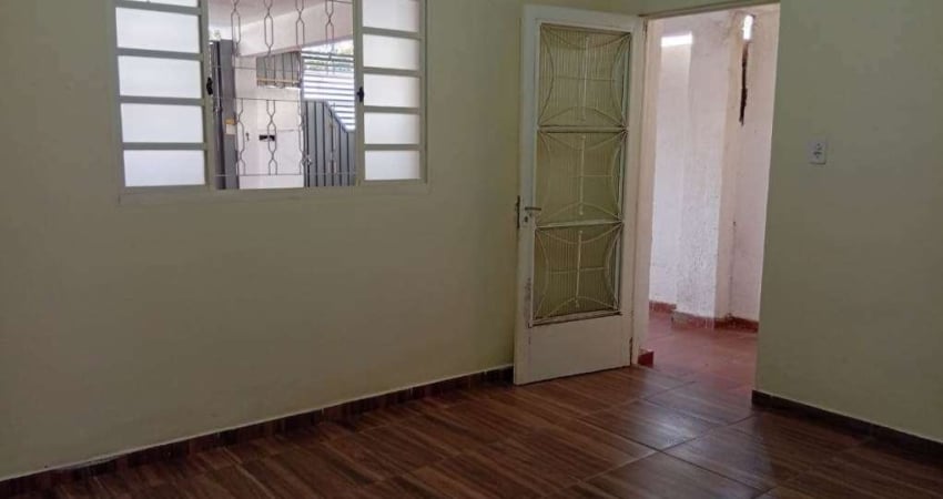 CASA DE 2 DORMITÓRIOS PARA ALUGAR NO JARDIM MORUMBI
