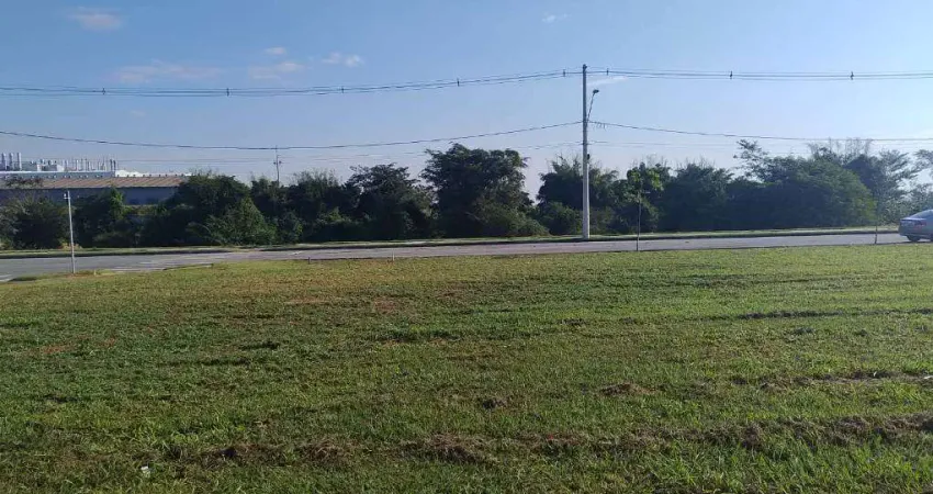 Terreno em condomínio fechado à venda na Avenida Pastor Daniel de Souza, Loteamento Fazenda Ronda, São José dos Campos