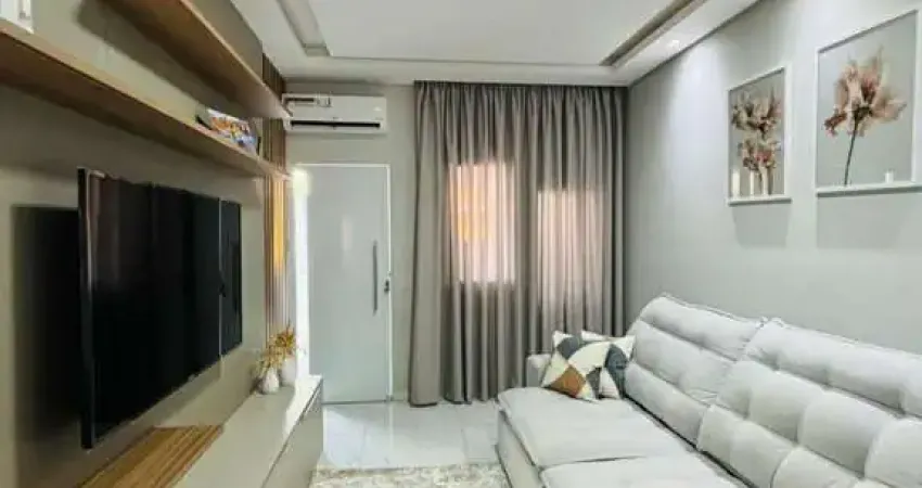 Casa com 3 quartos à venda na Rua Joselita de Almeida Hipólito, Residencial Santa Paula, Jacareí