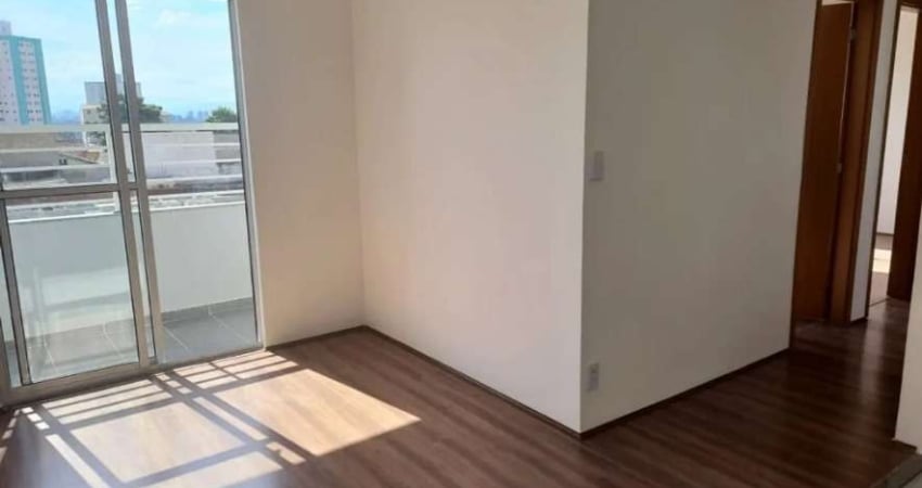 Apartamento com 2 quartos para alugar na Rua Sandro Bezerra da Silva, 81, Parque Residencial Flamboyant, São José dos Campos