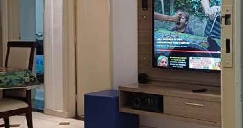 Apartamento com 1 quarto à venda na Rua Tupinambás, 429, Jardim Califórnia, Jacareí