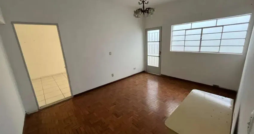 CASA 2 DORMITÓRIOS COM PONTO COMERCIAL NA BELA VISTA
