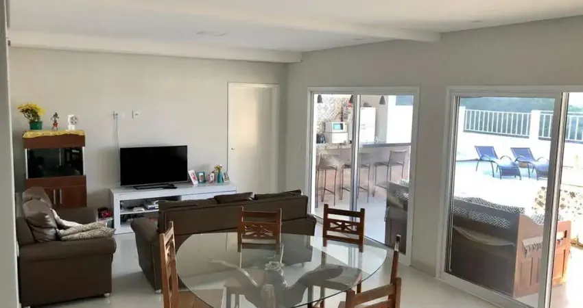 Casa em condomínio fechado com 3 quartos à venda na Rua Verana, Loteamento Verana, São José dos Campos