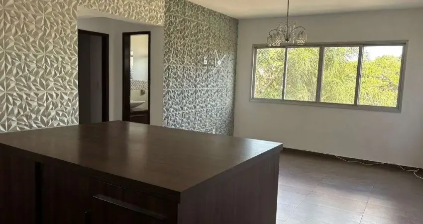 Apartamento para Alugar ? 60m² | 2 Dormitórios | Jardim das Indústrias