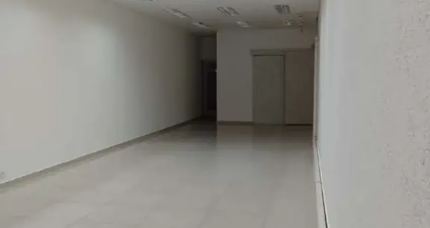 Ponto comercial para alugar na Avenida Marechal Floriano Peixoto, Centro, São José dos Campos
