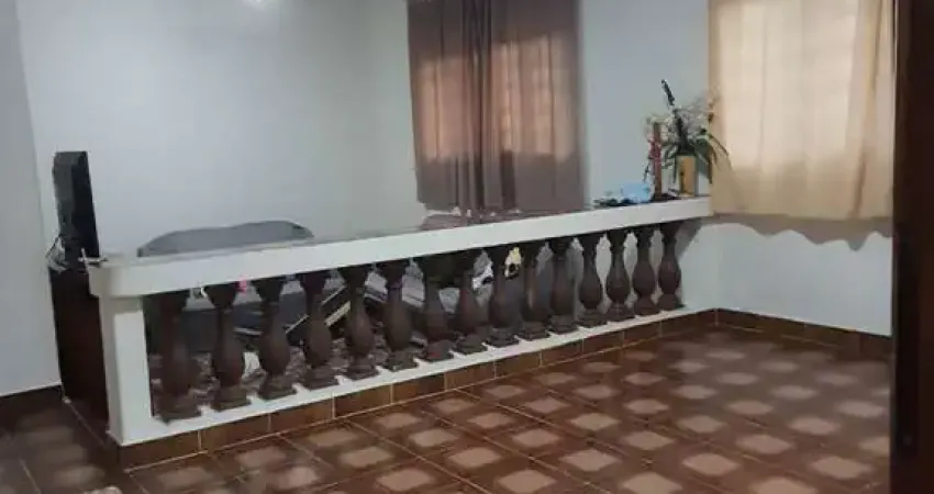 Casa com 3 quartos à venda na Rua Raphael José Ribeiro, Bandeira Branca, Jacareí