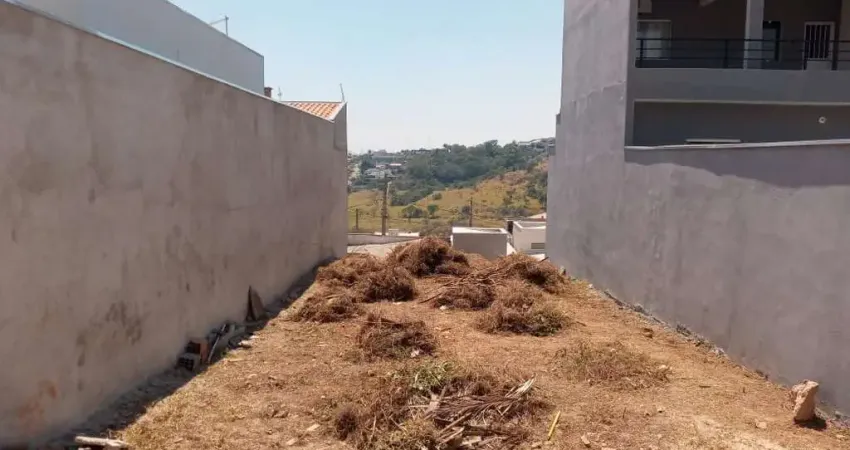 Terreno à venda na Rua Benedito Marciano, Jardim Sant\'Anna do Pedregulho, Jacareí