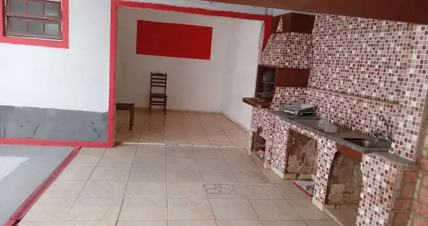 Casa em condomínio fechado com preço abaixo do mercado na massaguaçu