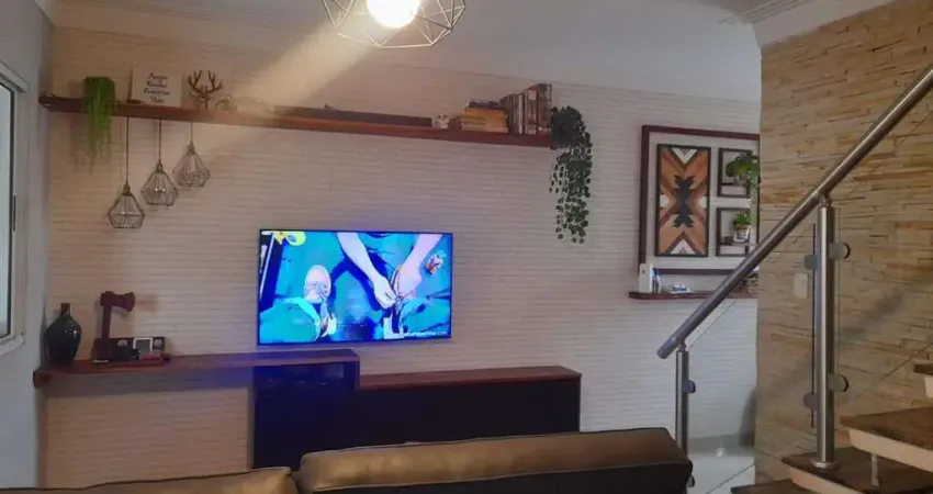 Casa em condomínio fechado com 2 quartos para alugar na Avenida Almeida Júnior, Loteamento Villa Branca, Jacareí