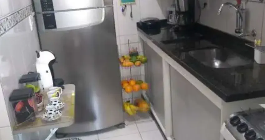 Apartamento com 2 quartos para alugar na Avenida Presidente Juscelino Kubitschek, 5430, Monte Castelo, São José dos Campos