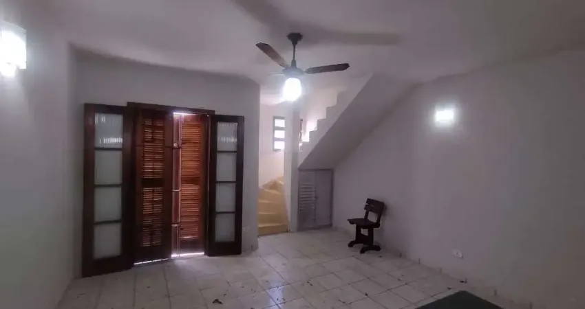 Sobrado condomínio fechado com 2 dormitórios para alugar na martins de sá