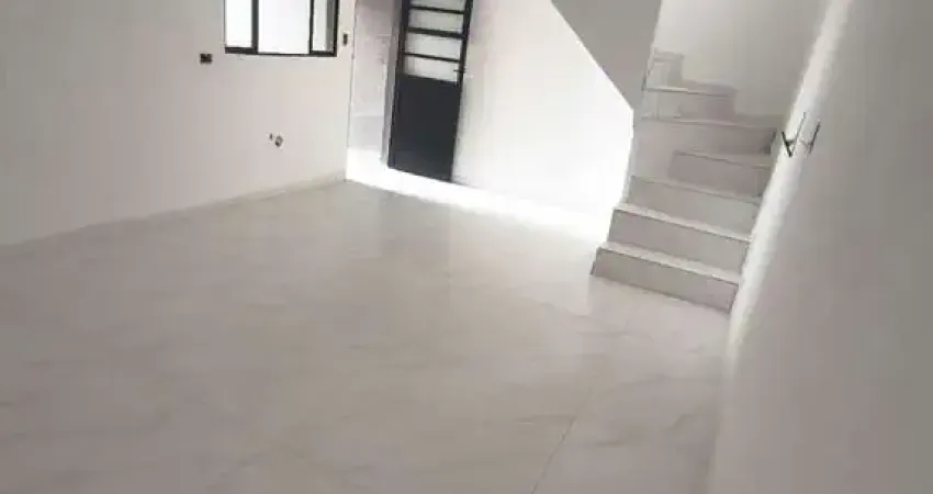 Oportunidade! lindo sobrado novo com piscina e área gourmet no jardim mariana ii