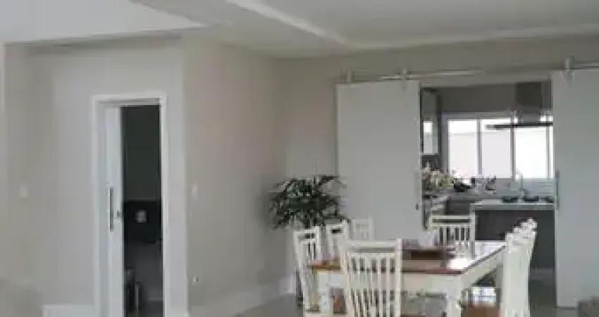 Belíssimo sobrado mobiliado para alugar: reserva do paratehy