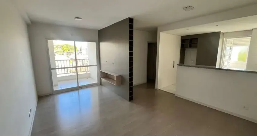 Apartamento com 2 quartos à venda na Avenida Fortaleza, 1315, Parque Industrial, São José dos Campos