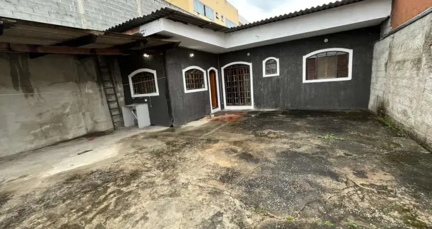 Casa com 1 quarto para alugar na Rua Victor Brecheret, Loteamento Villa Branca, Jacareí