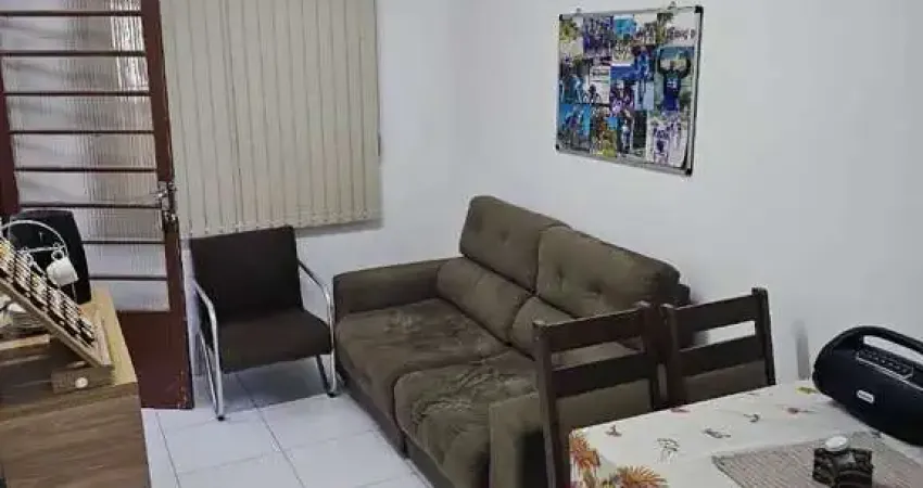 Casa com 2 quartos para alugar na Rua José Edvaldo Ramos, Jardim Santa Júlia, São José dos Campos