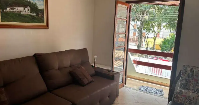 Casa com 3 quartos à venda na Rua das Artimisias, Jardim das Indústrias, São José dos Campos