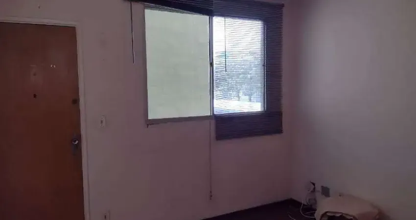 Apartamento com 2 quartos para alugar na Rua Antares, 145, Jardim Satélite, São José dos Campos