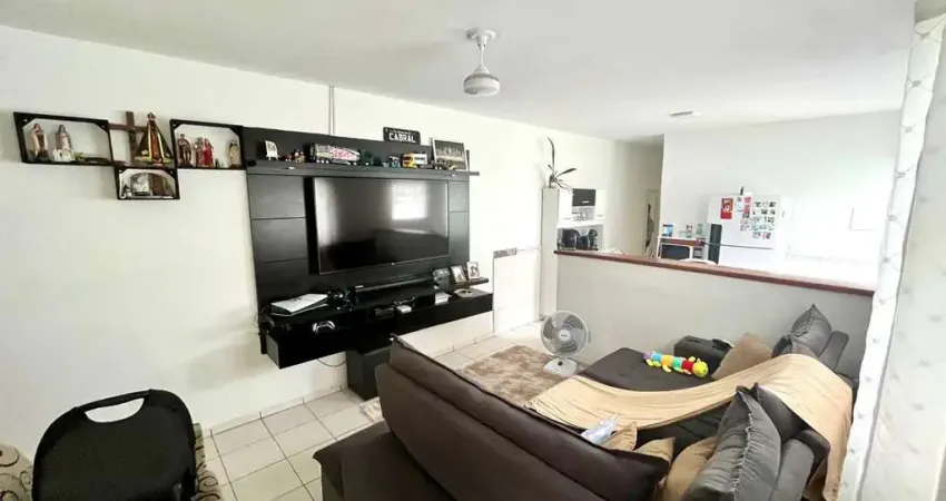 Casa com 3 quartos à venda na Rua José Venâncio de Paiva, Residencial Armando Moreira Righi, São José dos Campos