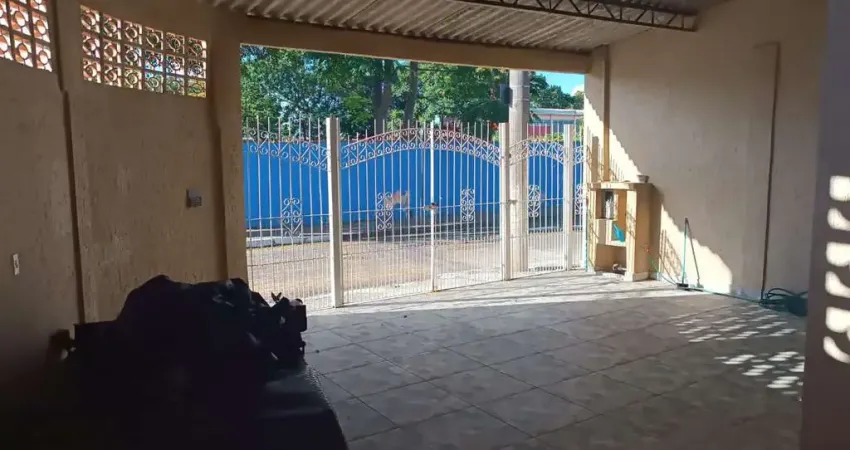 Casa com 3 quartos à venda na Rua José Rodrigues Salgado, Campo dos Alemães, São José dos Campos