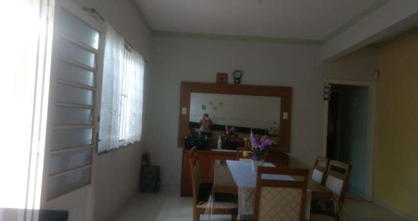 Casa com 3 quartos à venda na Rua Aurora Cursino de Jesus, Residencial Dom Bosco, São José dos Campos