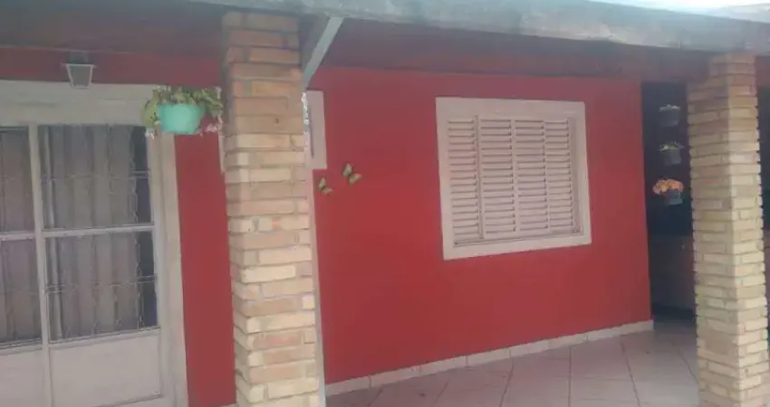 Casa com 2 quartos à venda na Rua Almirante Barroso, Jardim Imperial, São José dos Campos