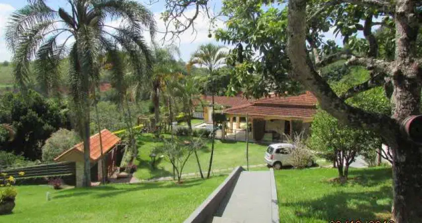 Casa em condomínio fechado com 3 quartos à venda na Estrada Municipal José Benedito de Oliveira, Freitas, São José dos Campos
