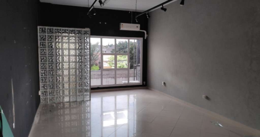 Sala comercial à venda na Avenida das Letras, Loteamento Villa Branca, Jacareí