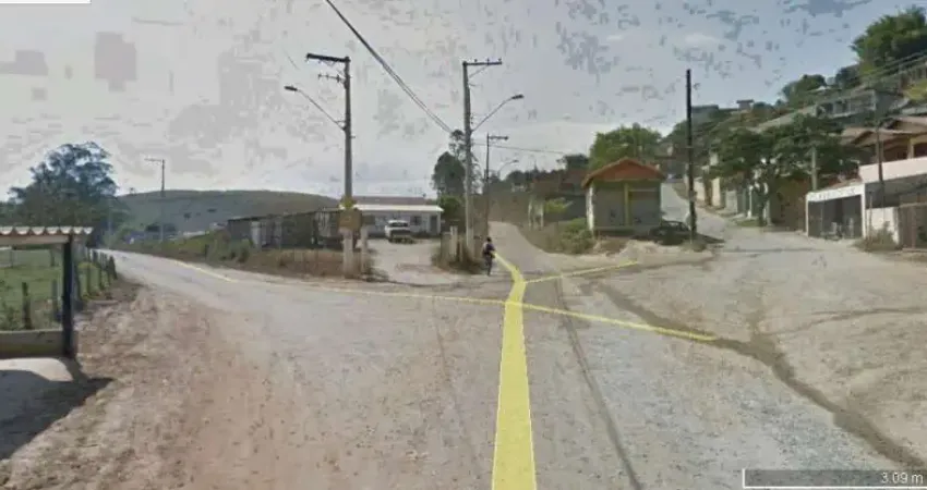 Terreno comercial à venda na Avenida Maria Cândida Delgado, Vila Cândida, São José dos Campos