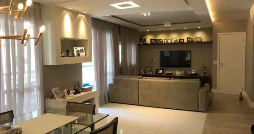 Apartamento com 3 quartos à venda na Rua Heitor Vieira Júnior, 191, Parque Residencial Aquarius, São José dos Campos