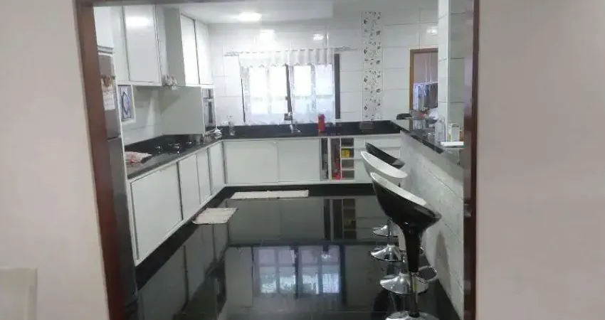 Casa com 4 quartos à venda na Rua José Pancetti, Loteamento Villa Branca, Jacareí