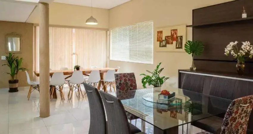 Casa com 4 quartos à venda na Rua Los Angeles, Jardim Califórnia, Jacareí