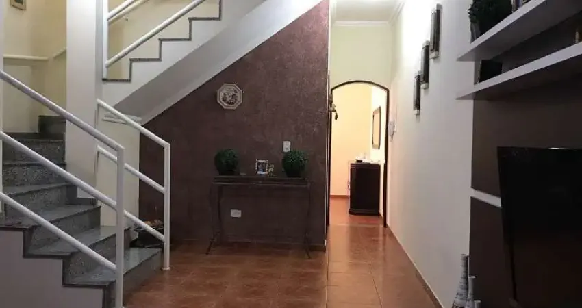 Casa com 3 quartos à venda na Rua Cristiane S. Soares, Jardim Sul, São José dos Campos