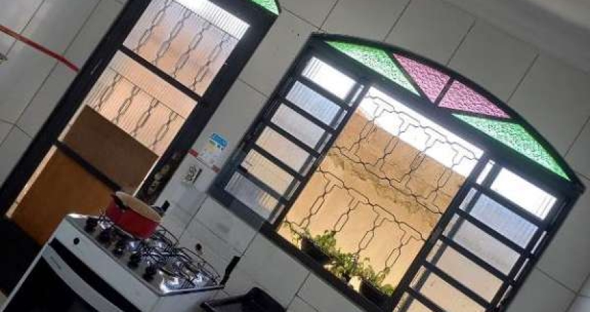 Casa com 2 quartos à venda na Rua Maria Helena da Silva, Parque Interlagos, São José dos Campos