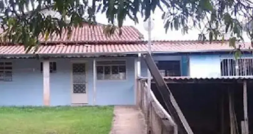 Chácara / sítio com 2 quartos à venda na Rua Ruy Pereira Gomes, Jardim Nova Michigan II, São José dos Campos