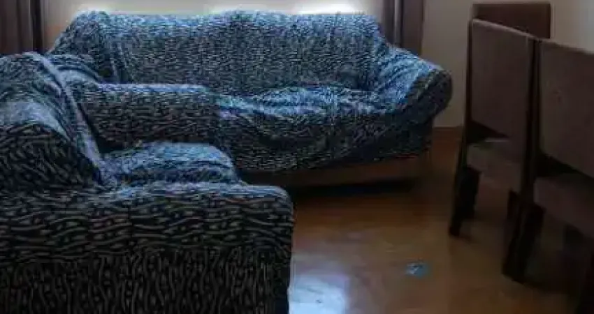 Apartamento com 3 quartos à venda na Rua Inconfidência, 212, Jardim São Dimas, São José dos Campos