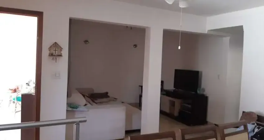 CASA TÉRREA 4 DORMITÓRIOS TERRENO 250M² JARDIM DAS INDÚSTRIA