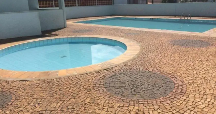 Apartamento com 2 quartos à venda no Jardim Paulicéia, Campinas 