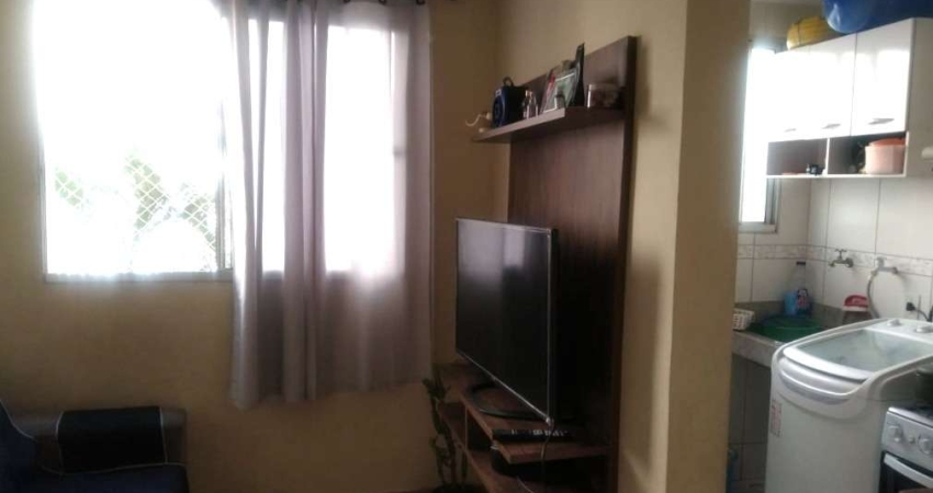 Apartamento de 2 quartos à venda no Jardim Márcia em Campinas-SP: excelente localização e ótimas características!