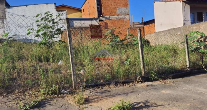 Oportunidade Única: Terreno de Esquina de 220m² no Parque Residencial Vila União, Campinas-SP. Escritura Registrada e Pronto para Financiamento!